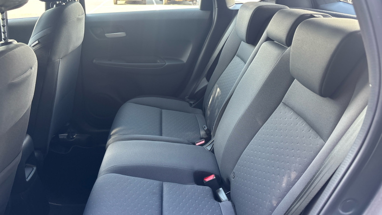 Honda Jazz 1.5 i-MMD Hybrid SE 5dr eCVT Hybrid Hatchback